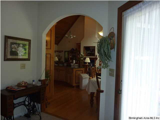 1855 Smokey Road Alabaster, AL 35007 - Photo 29 of 32