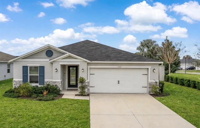 $469,000 | 1395 Park Leah Circle, Apopka, FL 32712