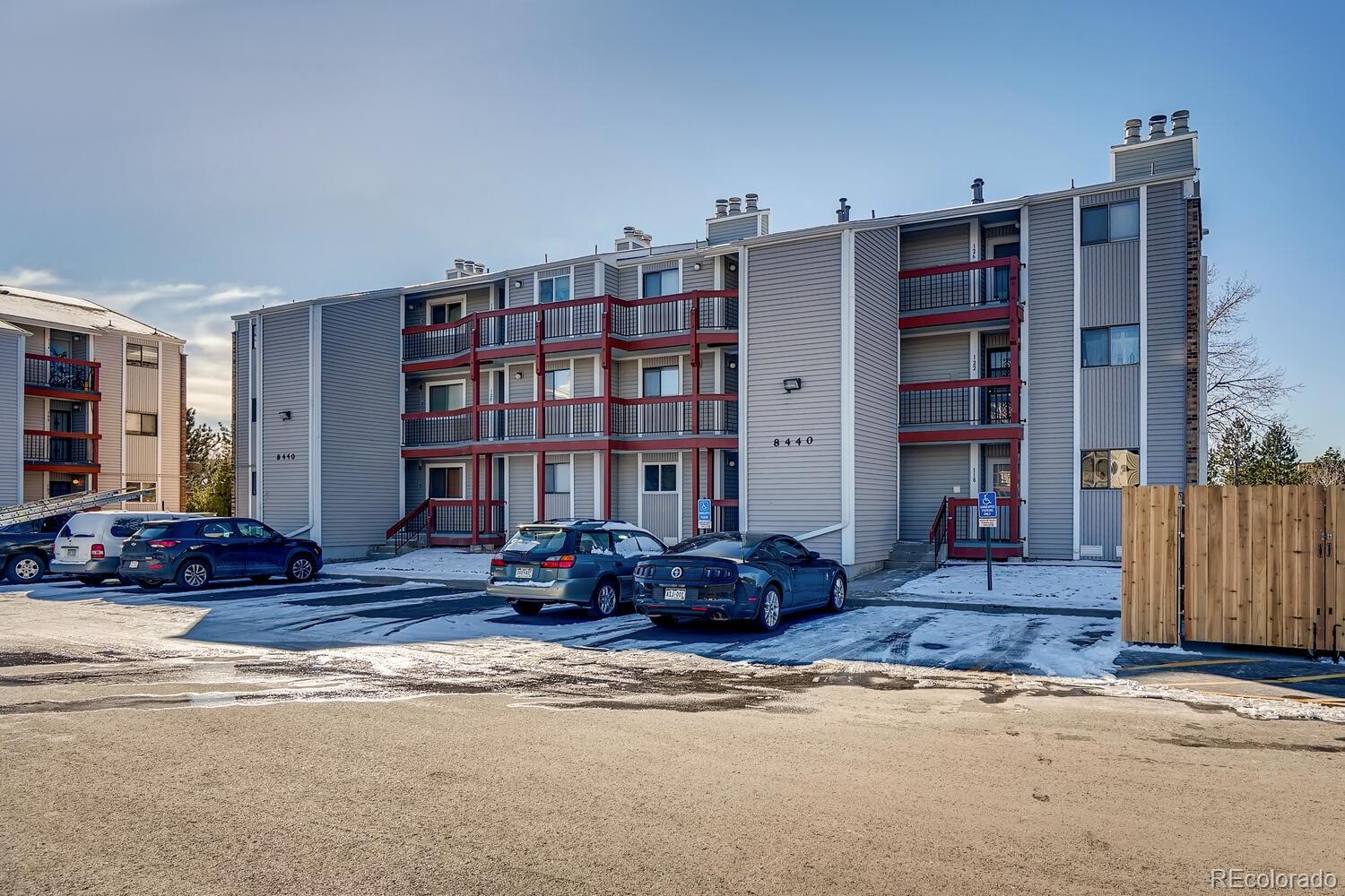 8440 Decatur Street, Unit 118 Westminster, CO 80031 - Photo 1 of 28 Gallery Image 1