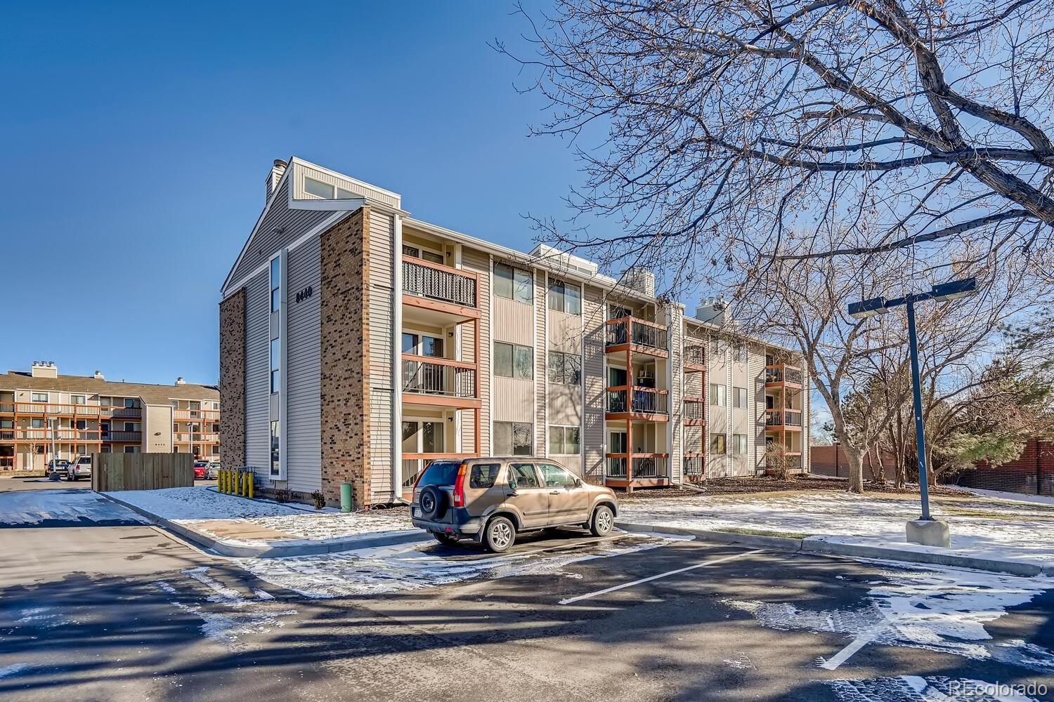 8440 Decatur Street, Unit 118 Westminster, CO 80031 - Photo 28 of 28 Gallery Image 28