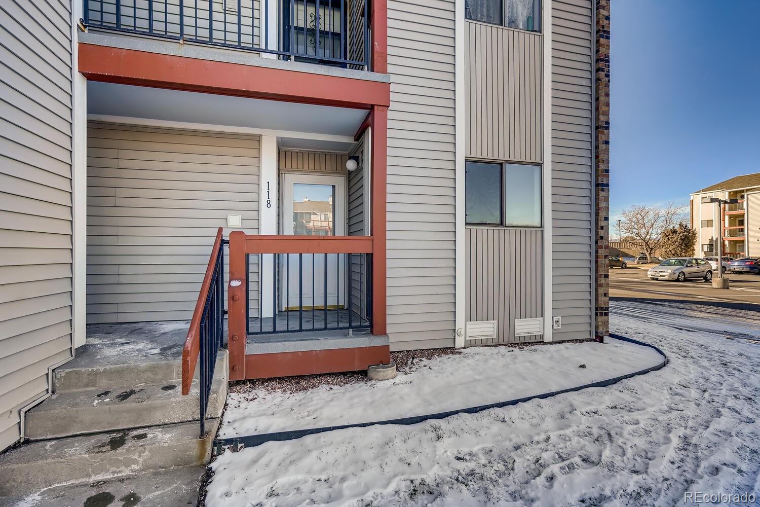 8440 Decatur Street, Unit 118 Westminster, CO 80031 - Photo 3 of 28 Gallery Image 3