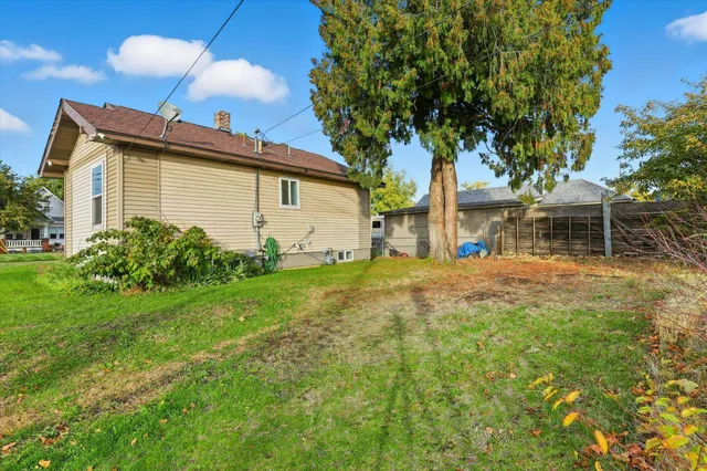 $244,900 | 1529 West Nora Avenue, Spokane, WA 99205