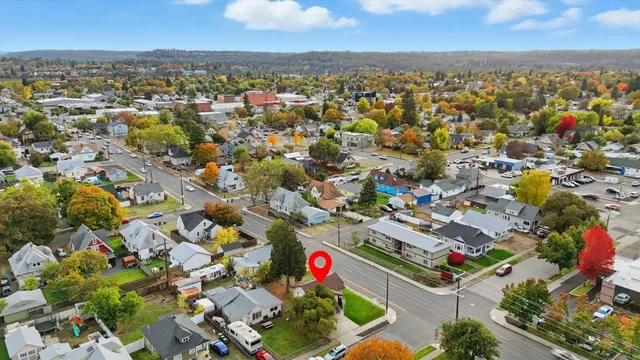 $244,900 | 1529 West Nora Avenue, Spokane, WA 99205