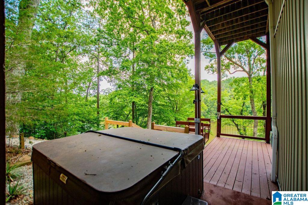 70 Montanas Way Heflin, AL 36264 - Photo 40 of 54