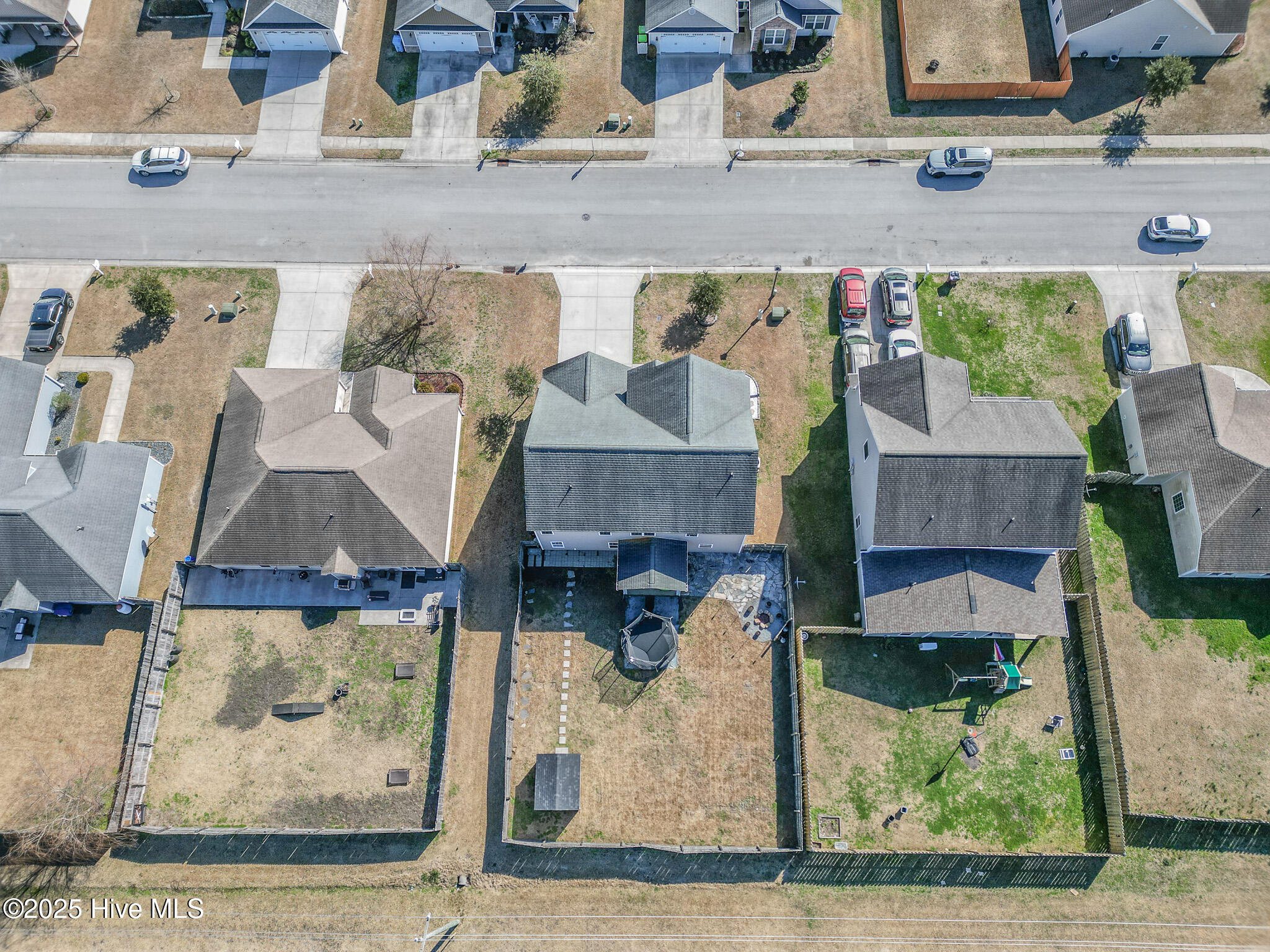 273 Merin Height Road Jacksonville, NC 28546 - Photo 46 of 51 DJI_0972