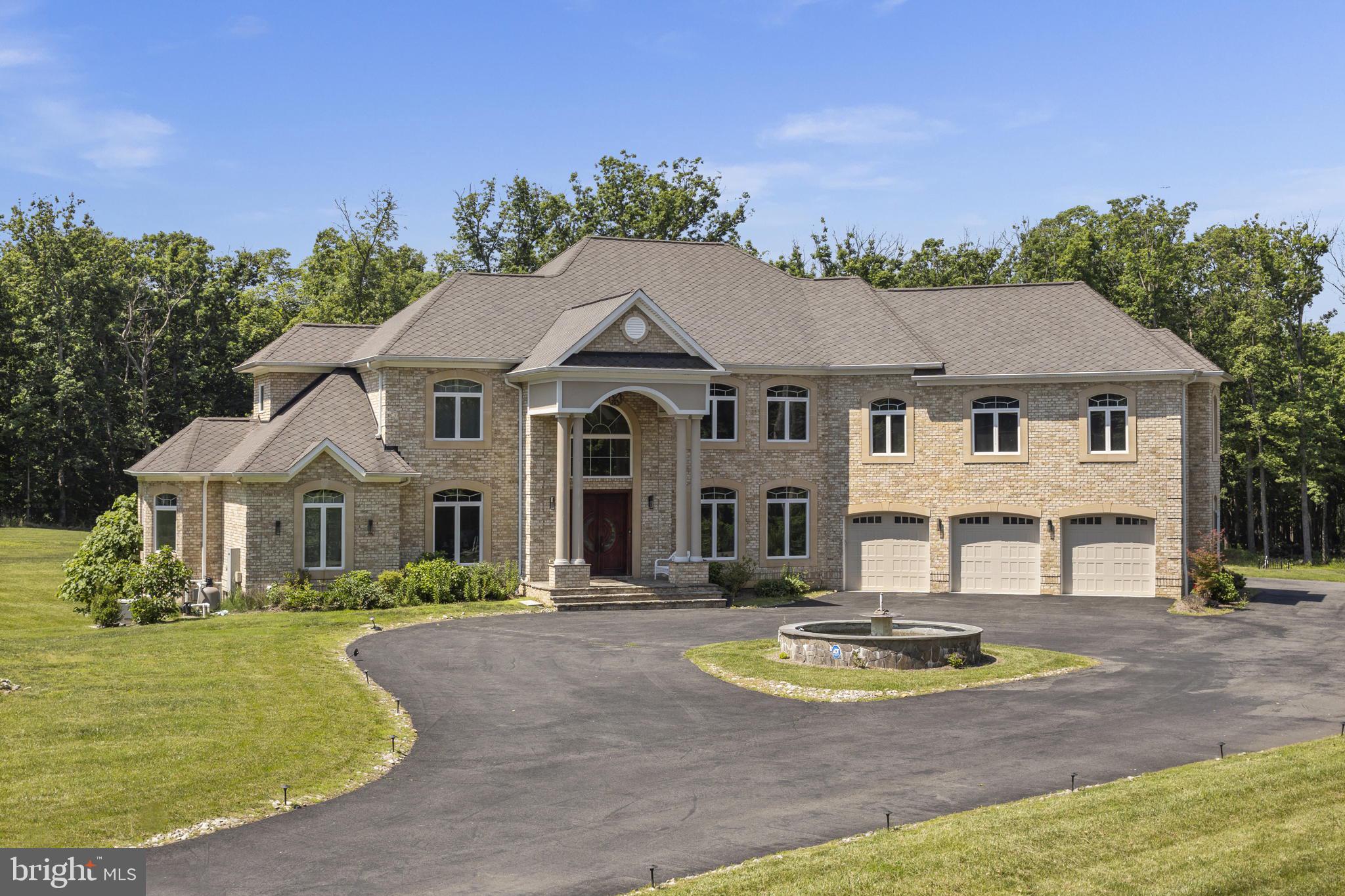 5848 Doyle Road Clifton, VA 20124 - Photo 1 of 16