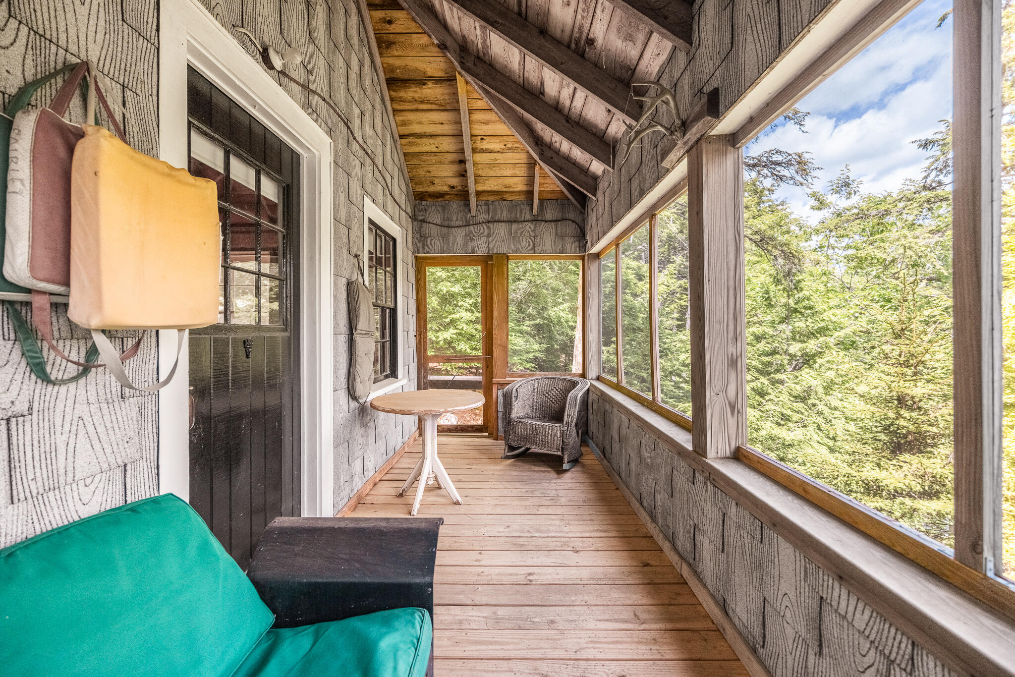 80 Pearl Point Road Dedham, ME 04429 - Photo 14 of 26 Porch