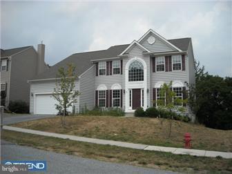 47 Abby Road Avondale, PA 19311 - Photo 1 of 12 Exterior Front