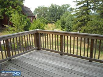 47 Abby Road Avondale, PA 19311 - Photo 6 of 12 Deck