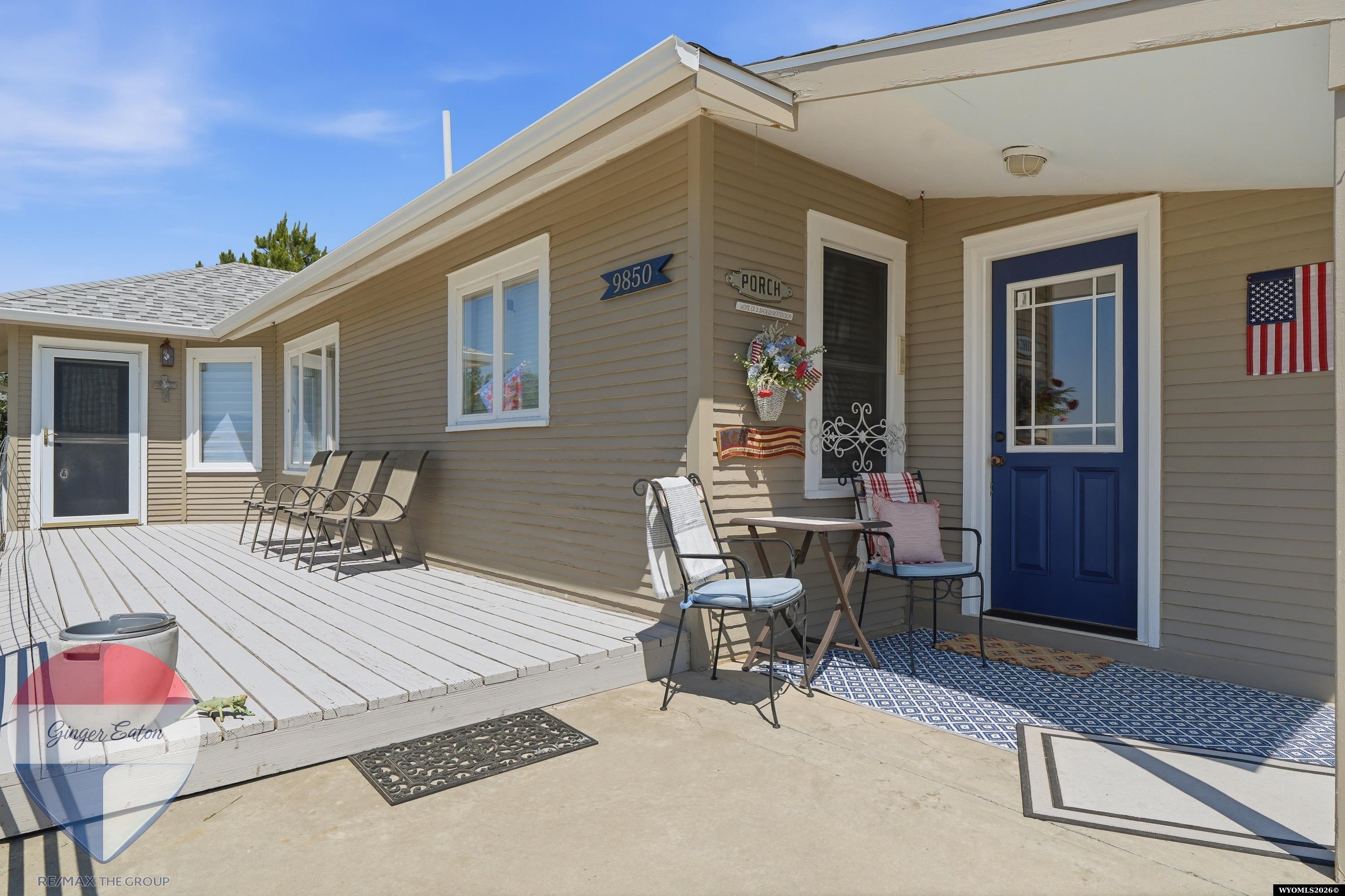 9850 Harford Airfield Road Casper, WY 82601 - Photo 6 of 49
