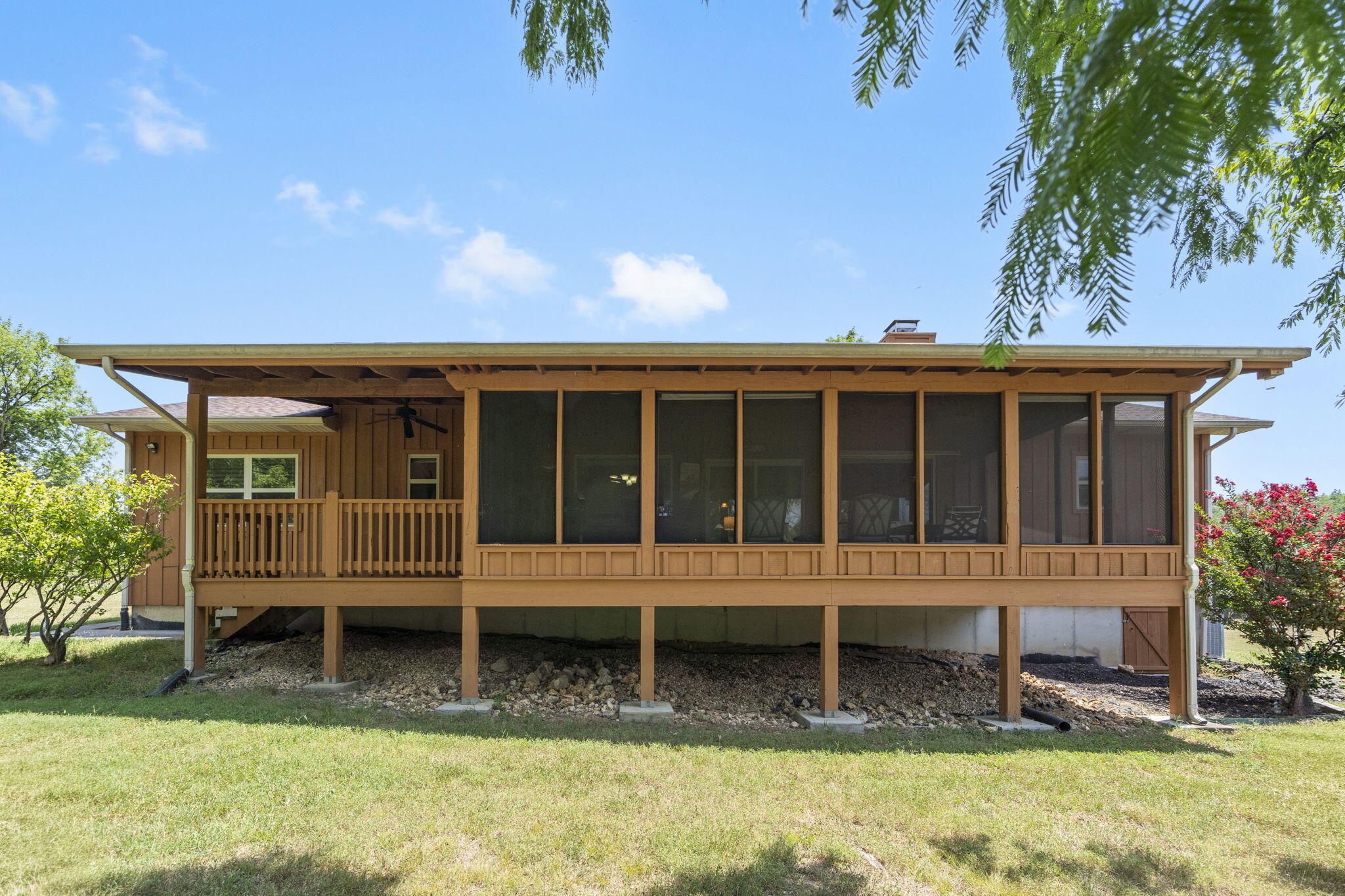 23714 Welch Point Circle Shell Knob, MO 65747 - Photo 5 of 34 Welch Point