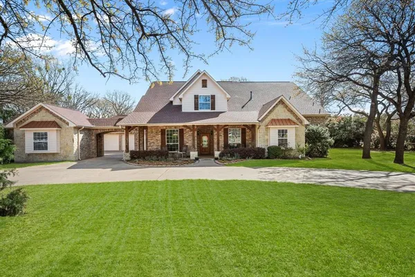 $1,500,000 | 1720 Mistletoe Drive, Flower Mound, TX 75022