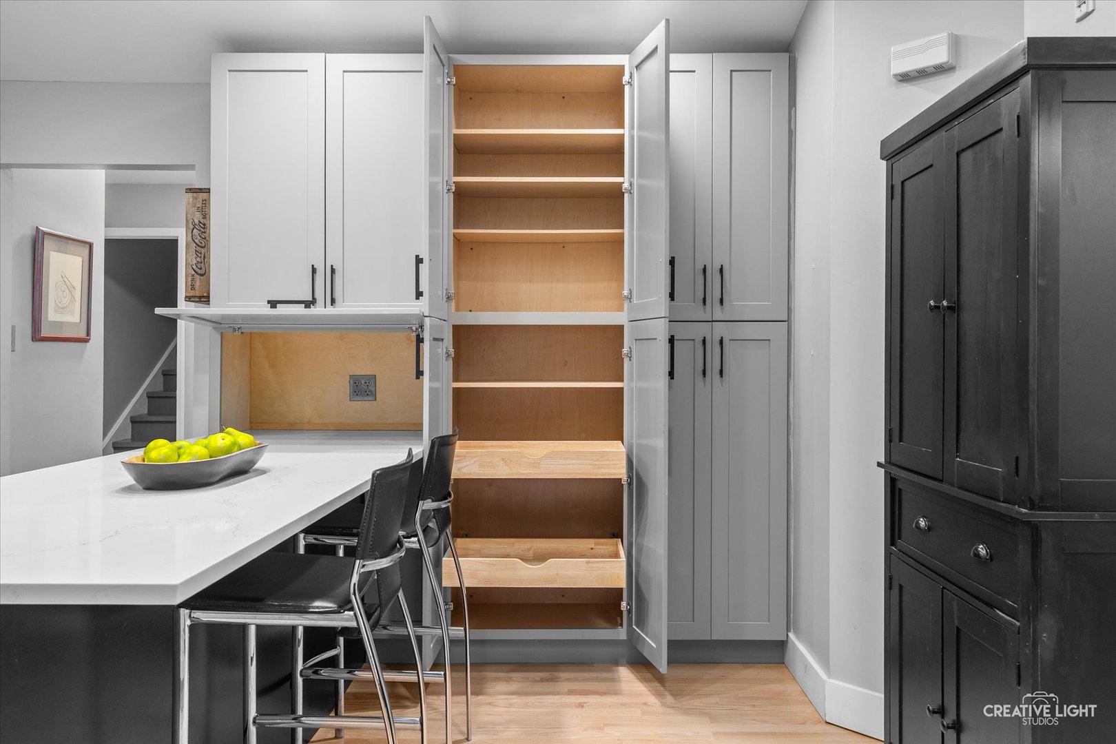 838 Havenshire Road Naperville, IL 60565 - Photo 12 of 48 a view of kitchen and utility room