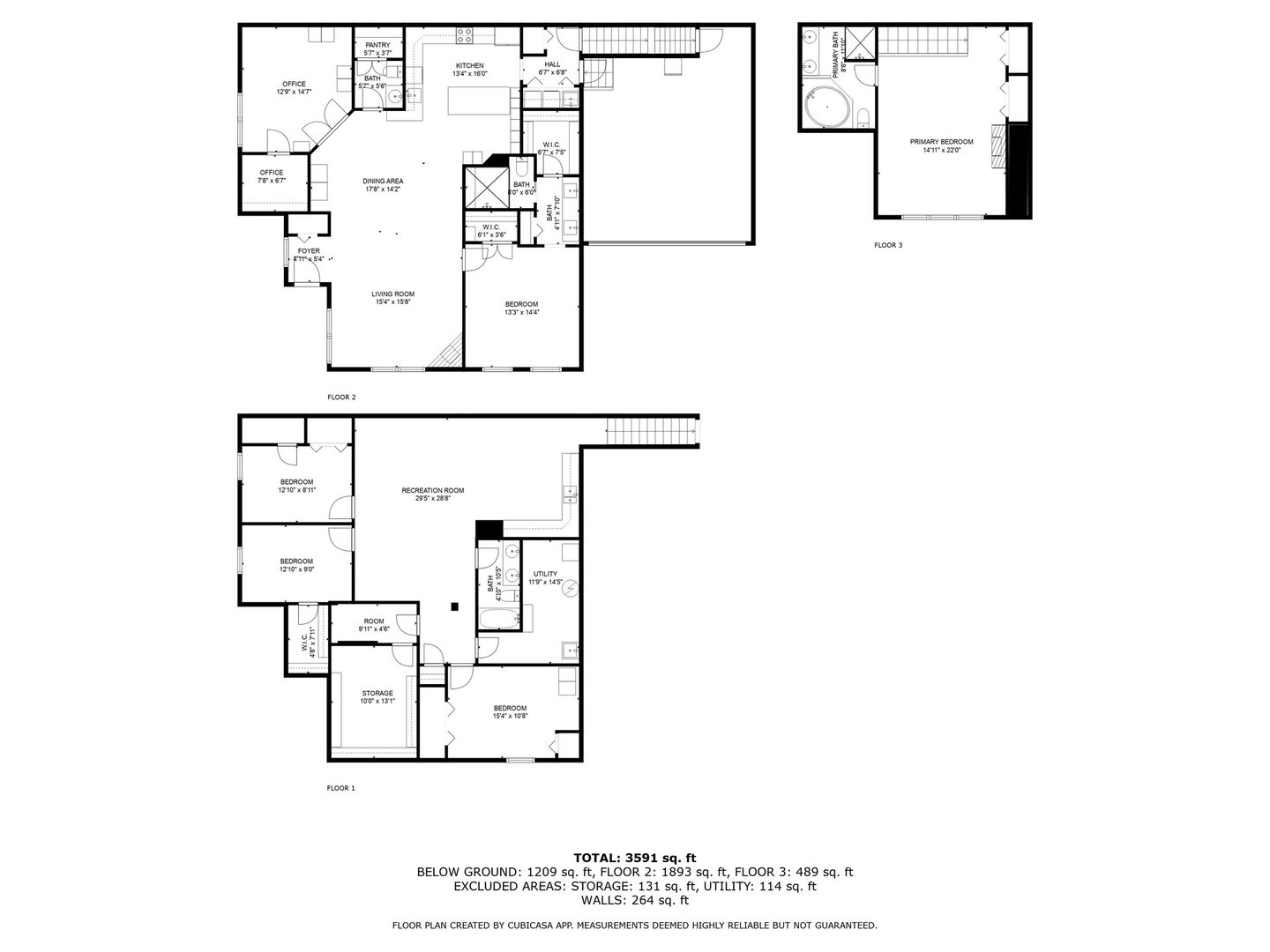 838 Havenshire Road Naperville, IL 60565 - Photo 45 of 48 a picture of a room with wall painting