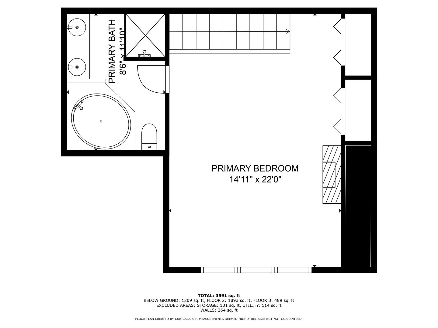 838 Havenshire Road Naperville, IL 60565 - Photo 46 of 48 unknown