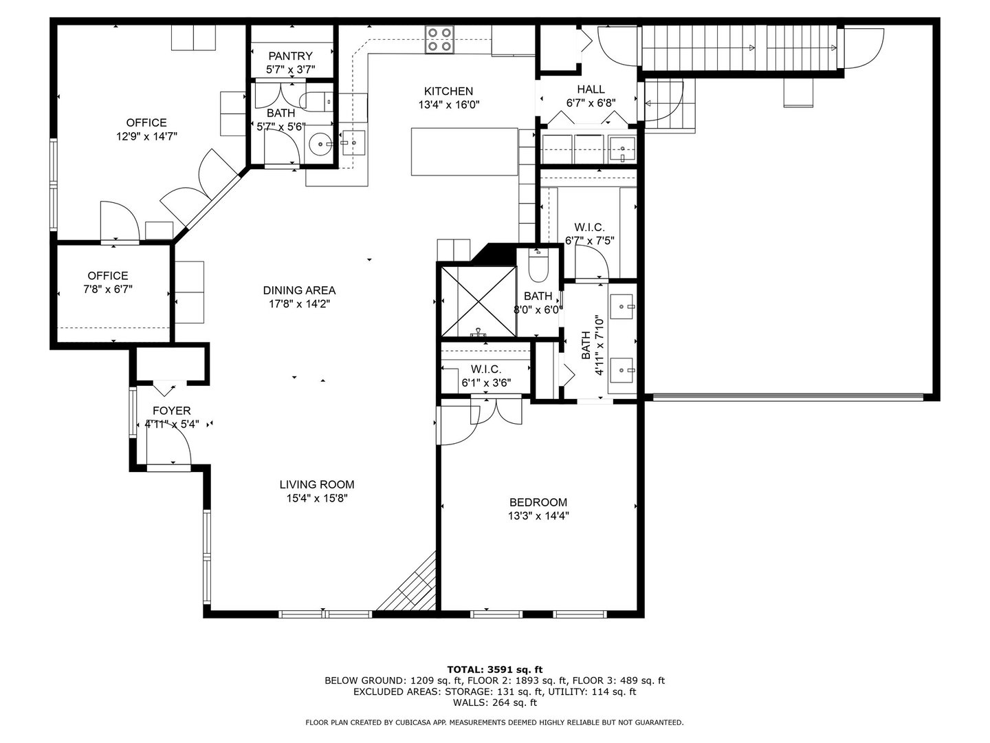 838 Havenshire Road Naperville, IL 60565 - Photo 47 of 48 unknown