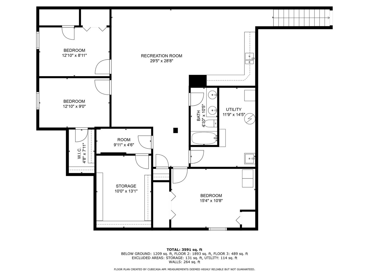 838 Havenshire Road Naperville, IL 60565 - Photo 48 of 48 unknown