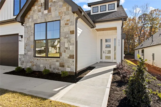 $579,900 | 111 Pine Hill Way, Clemson, SC 29631