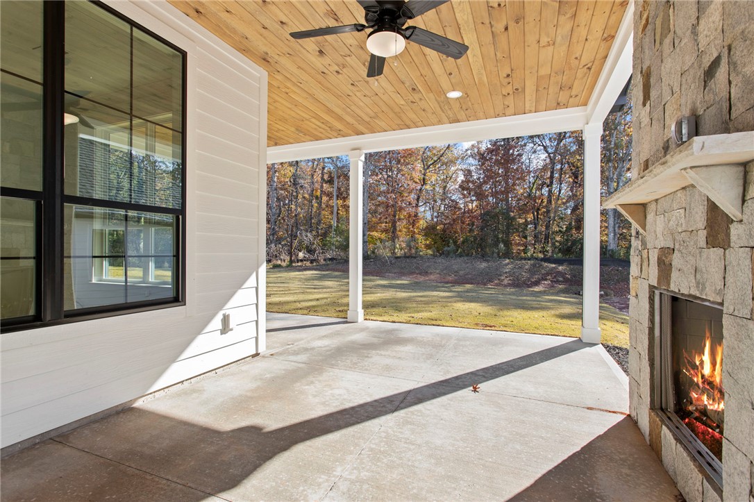 111 Pine Hill Way Clemson, SC 29631 - Photo 30 of 33