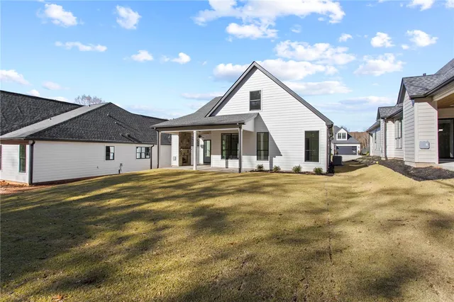 $579,900 | 111 Pine Hill Way, Clemson, SC 29631