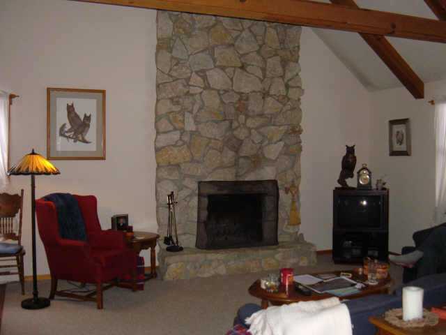 751 Red Brush Road Jackson, OH 45640 - Photo 2 of 10 Gallery Image 2