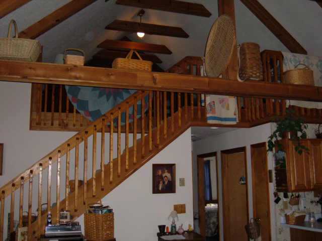 751 Red Brush Road Jackson, OH 45640 - Photo 3 of 10 Gallery Image 3