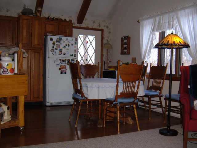 751 Red Brush Road Jackson, OH 45640 - Photo 4 of 10 Gallery Image 4
