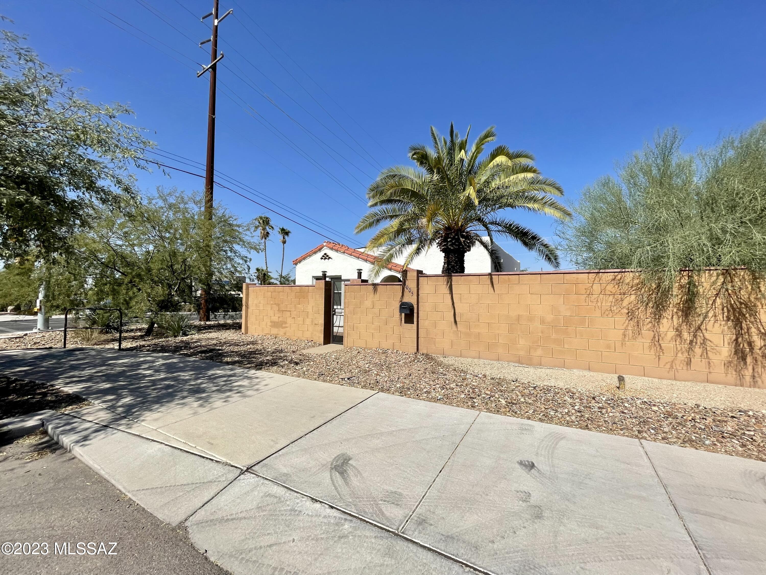 1005 East Grant Road Tucson, AZ 85719 - Photo 29 of 31 Gallery Image 29