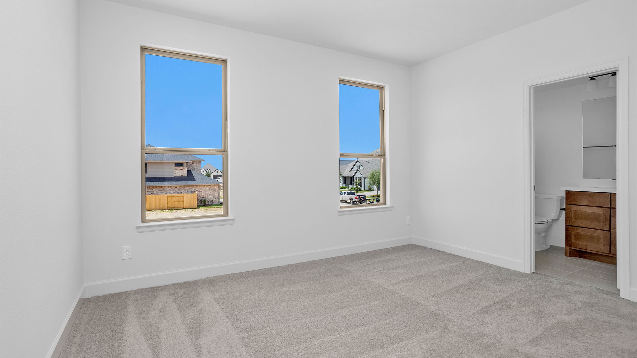 421 Soaring Sparrow Trail Katy, TX 77493 - Photo 13 of 20