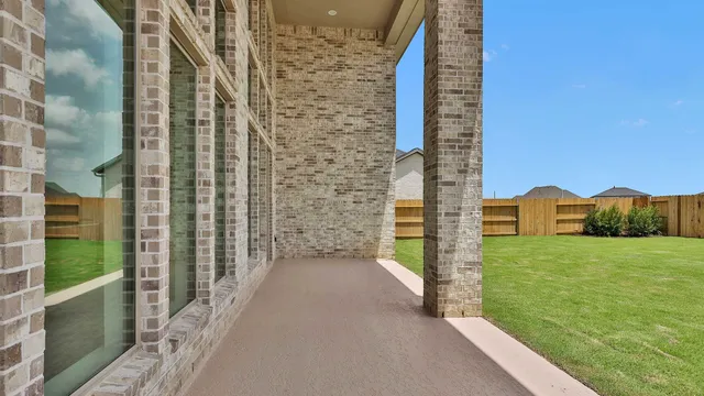 $674,900 | 421 Soaring Sparrow Trail, Katy, TX 77493