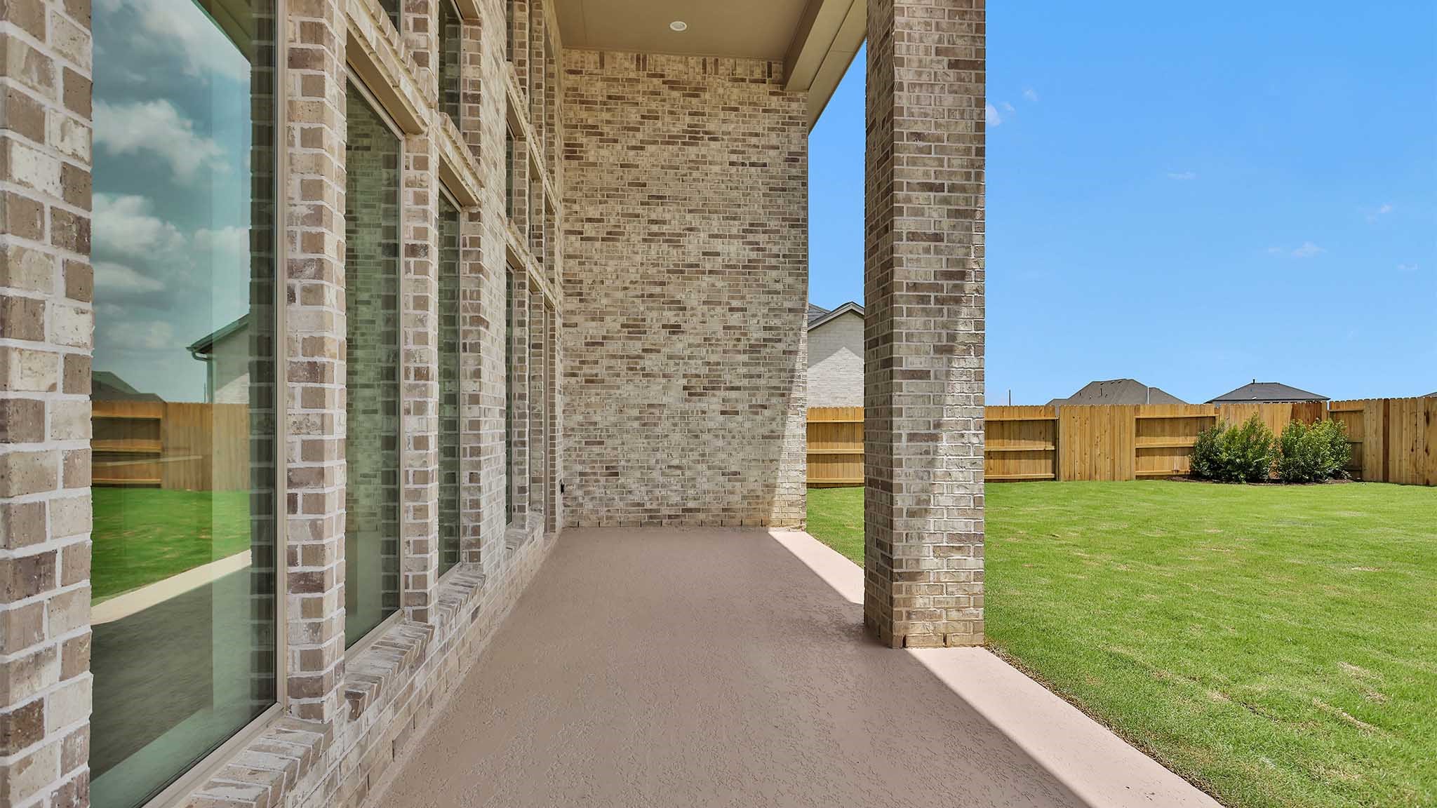 421 Soaring Sparrow Trail Katy, TX 77493 - Photo 16 of 20