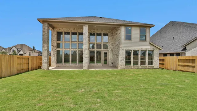 $674,900 | 421 Soaring Sparrow Trail, Katy, TX 77493