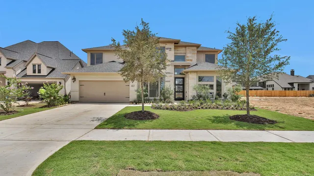 $674,900 | 421 Soaring Sparrow Trail, Katy, TX 77493