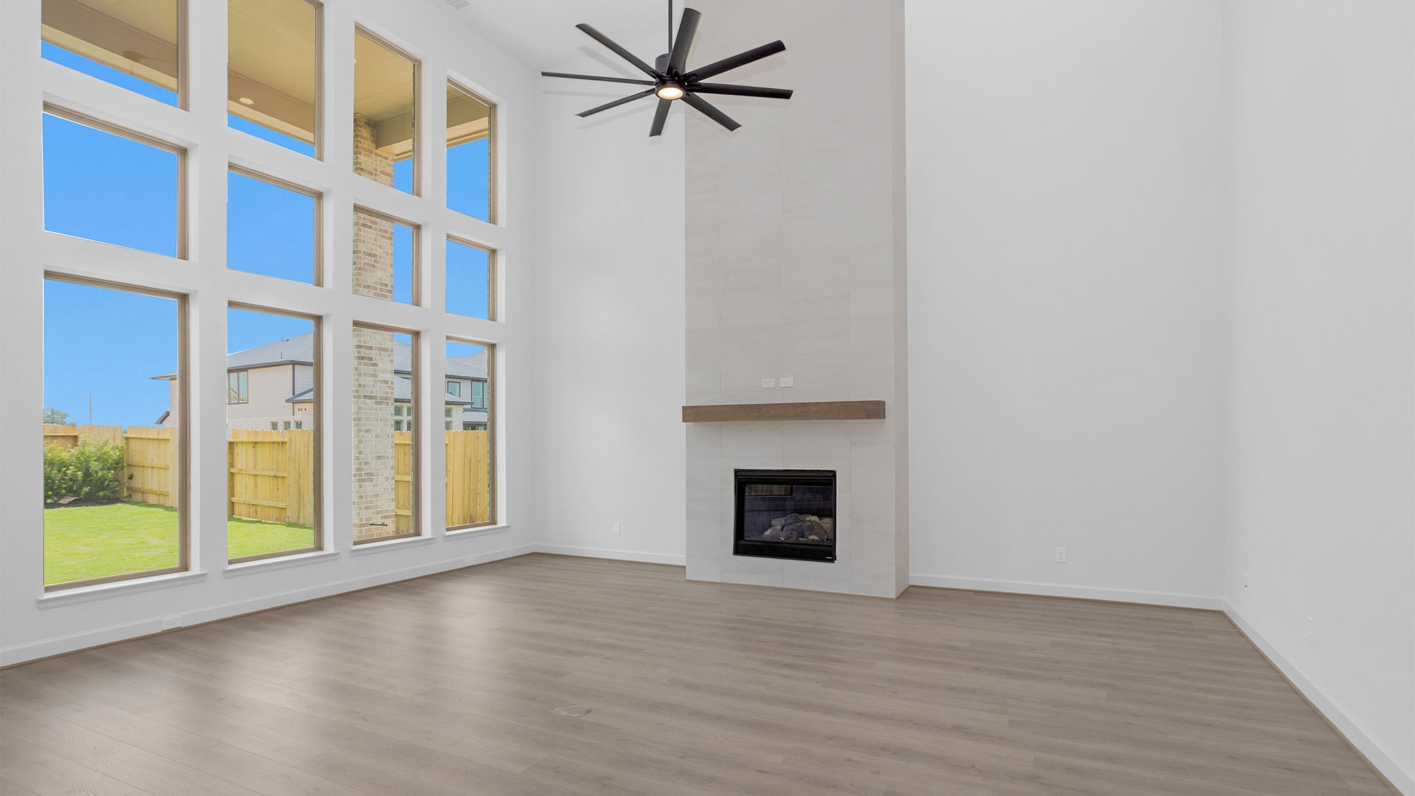 421 Soaring Sparrow Trail Katy, TX 77493 - Photo 2 of 20