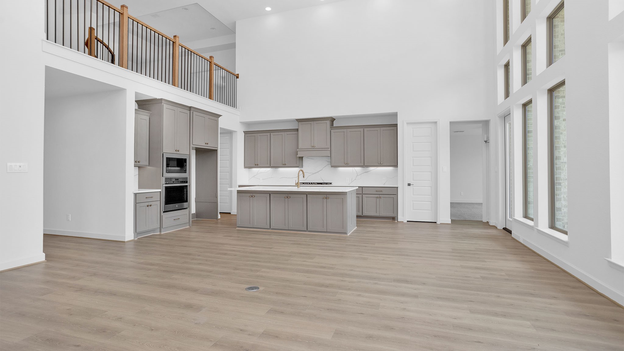 421 Soaring Sparrow Trail Katy, TX 77493 - Photo 3 of 20