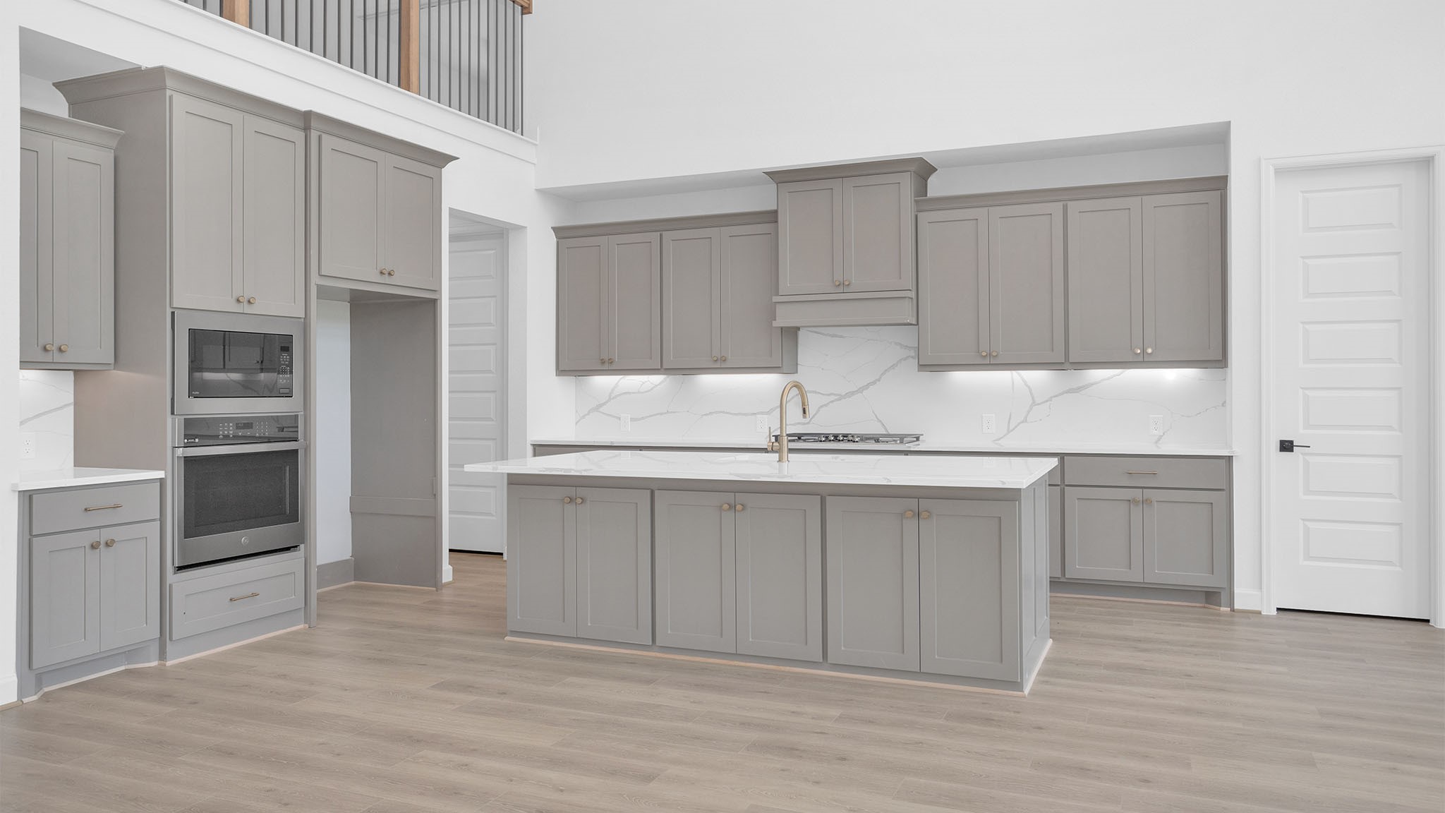 421 Soaring Sparrow Trail Katy, TX 77493 - Photo 4 of 20