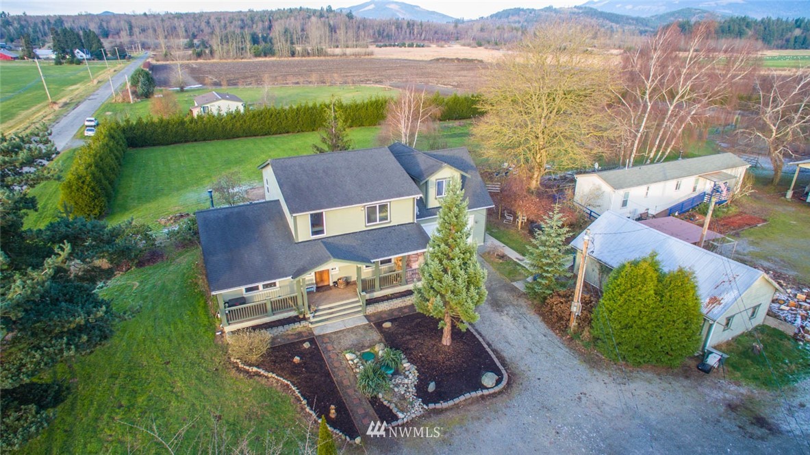 8743 Green Road Burlington, WA 98233 - Photo 1 of 25 Gallery Image 1