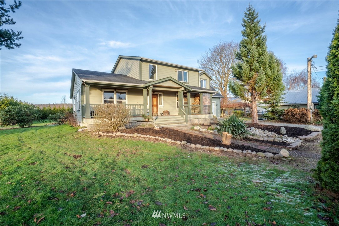 8743 Green Road Burlington, WA 98233 - Photo 2 of 25 Gallery Image 2