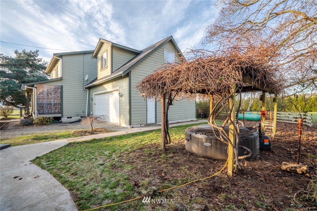 8743 Green Road Burlington, WA 98233 - Photo 20 of 25 Gallery Image 20