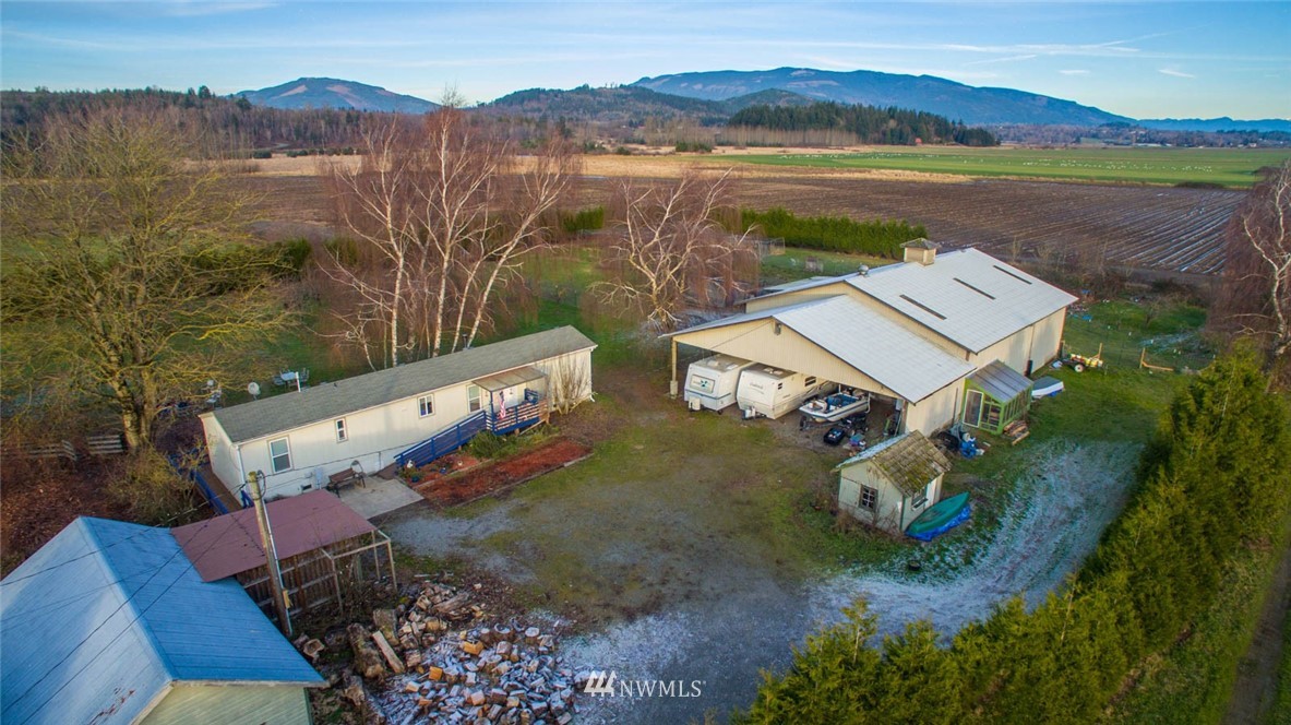 8743 Green Road Burlington, WA 98233 - Photo 25 of 25 Gallery Image 25
