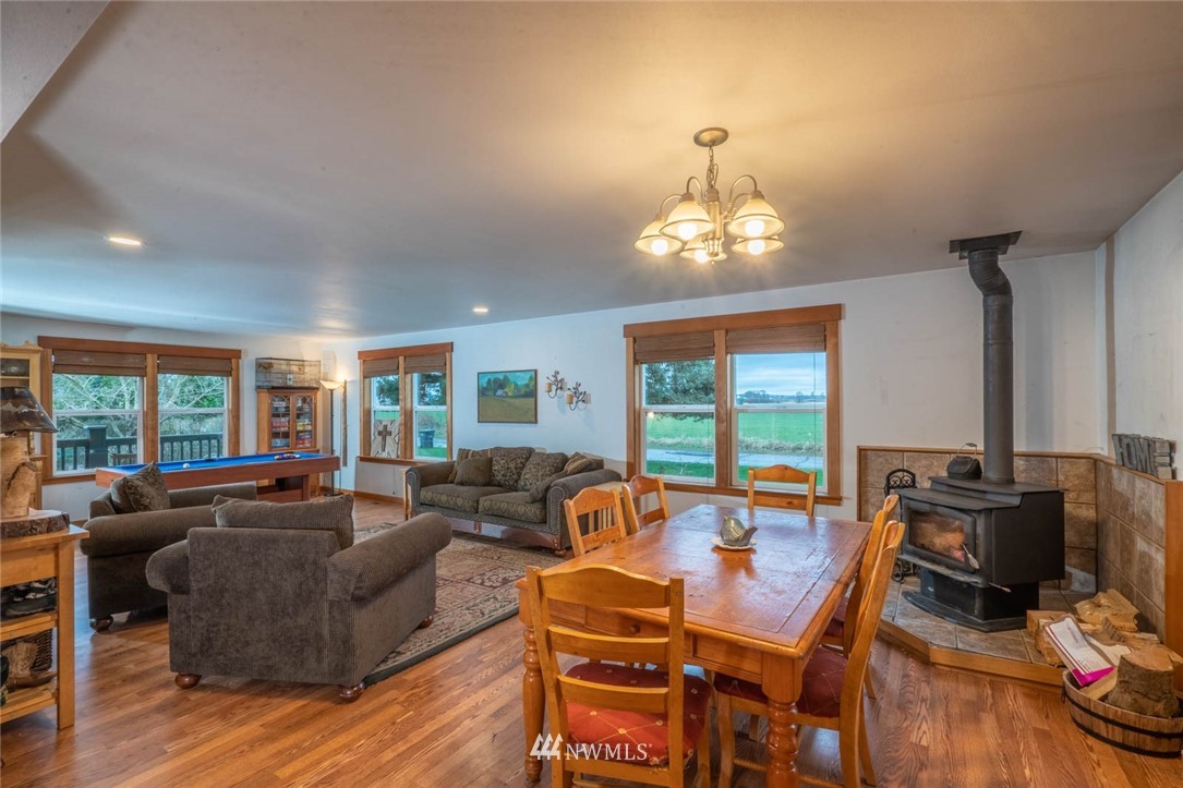 8743 Green Road Burlington, WA 98233 - Photo 8 of 25 Gallery Image 8