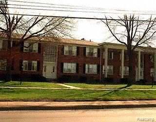 29250 Hoover Road, Unit 181 Warren, MI 48093 - Photo 1 of 1 Listing Image
