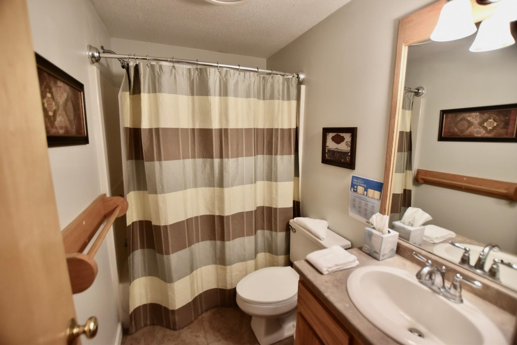 201 Old Mill Road, Unit A3 Killington, VT 05751 - Photo 14 of 21 Gallery Image 14