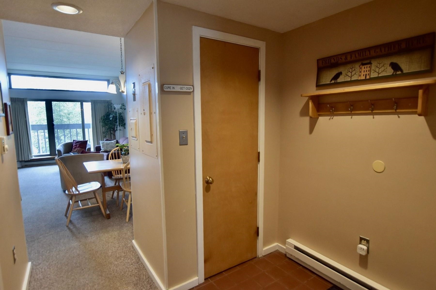 201 Old Mill Road, Unit A3 Killington, VT 05751 - Photo 16 of 21 Gallery Image 16