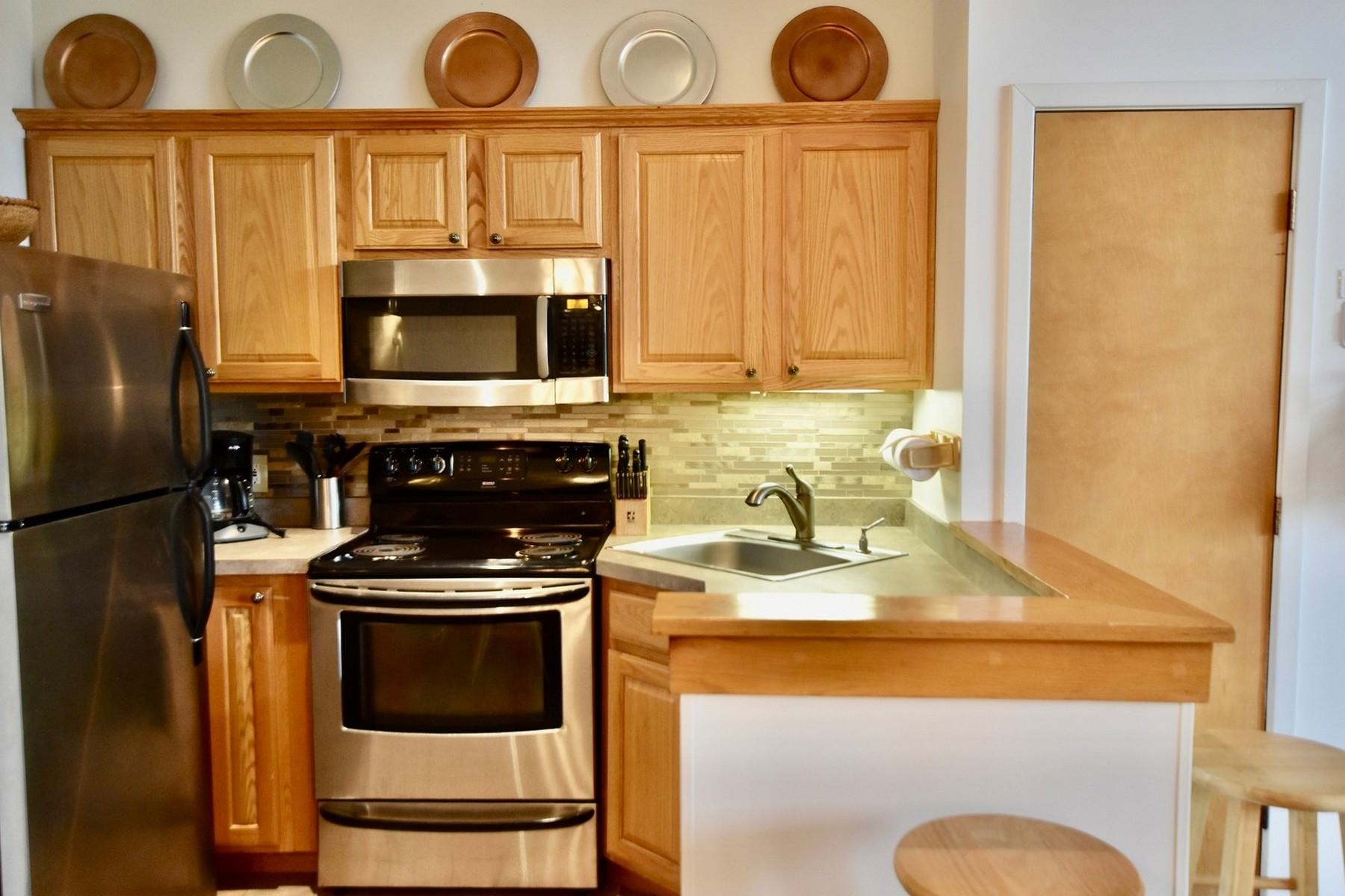 201 Old Mill Road, Unit A3 Killington, VT 05751 - Photo 10 of 21 Gallery Image 10