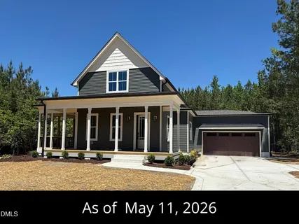 $600,000 | 400 Pilot Ridge Road, Zebulon, NC 27597