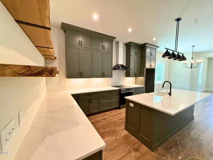 $600,000 | 400 Pilot Ridge Road, Zebulon, NC 27597