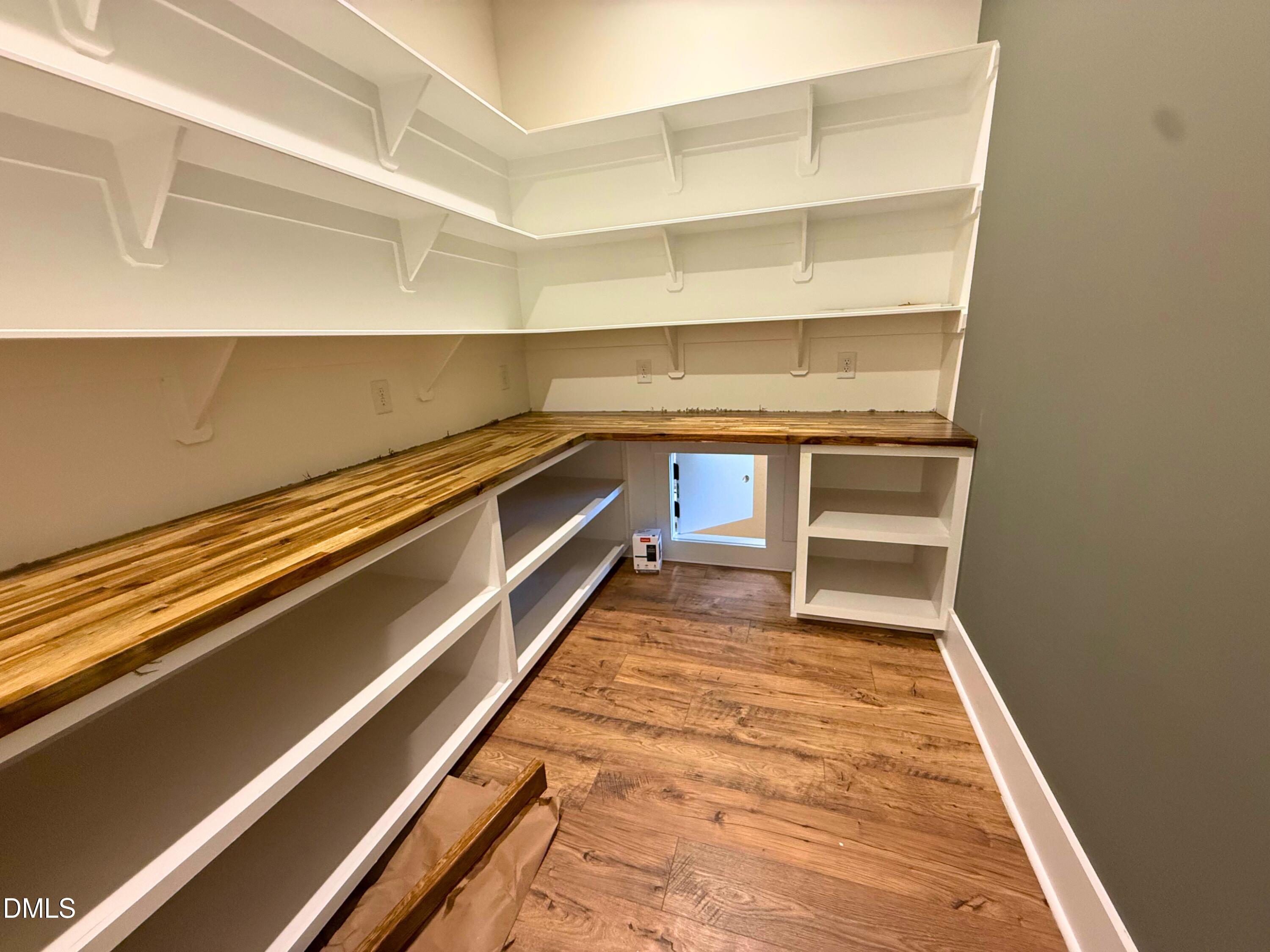 400 Pilot Ridge Road Zebulon, NC 27597 - Photo 5 of 7 Pantry