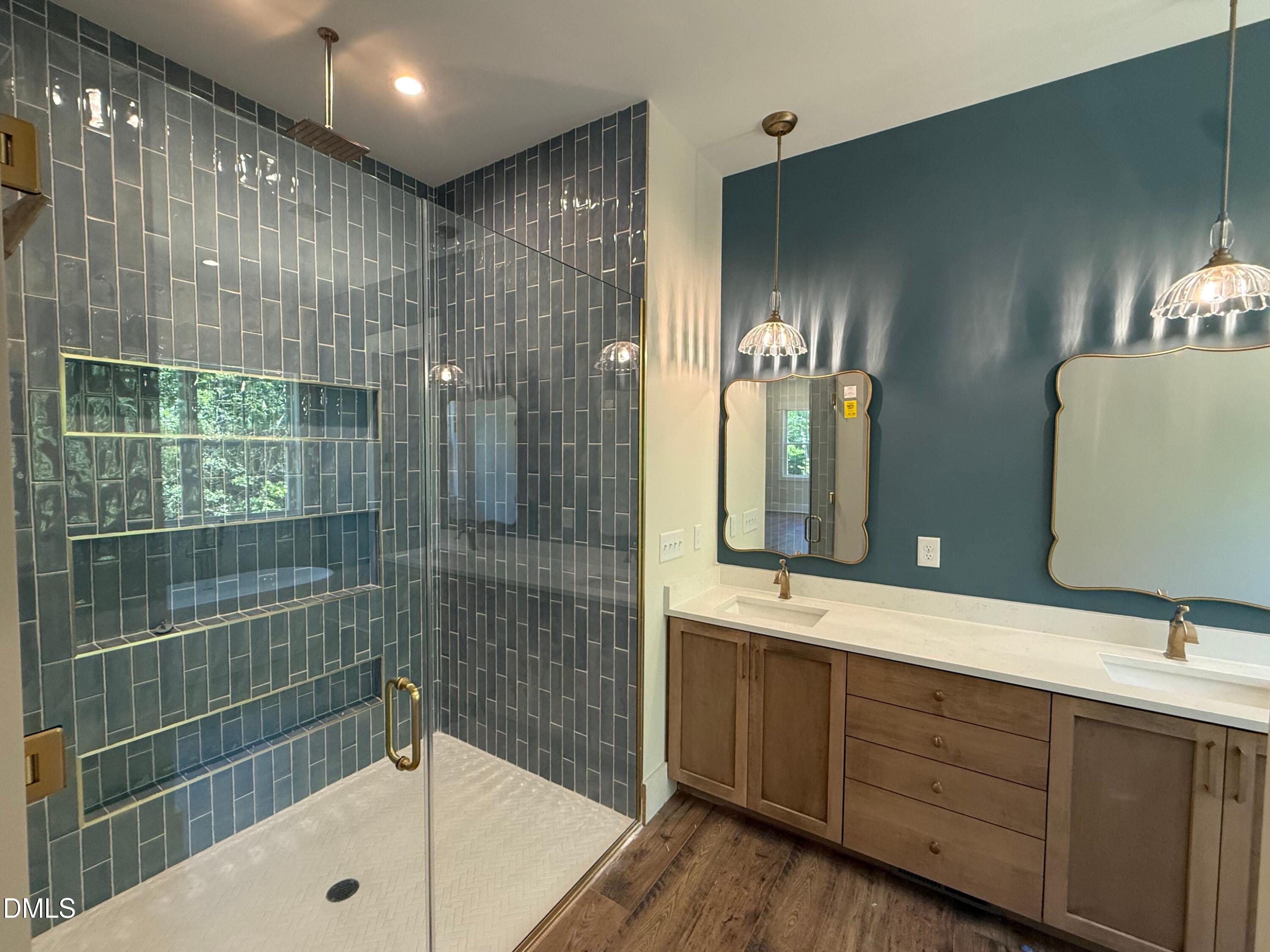 400 Pilot Ridge Road Zebulon, NC 27597 - Photo 6 of 7 Owner Bath