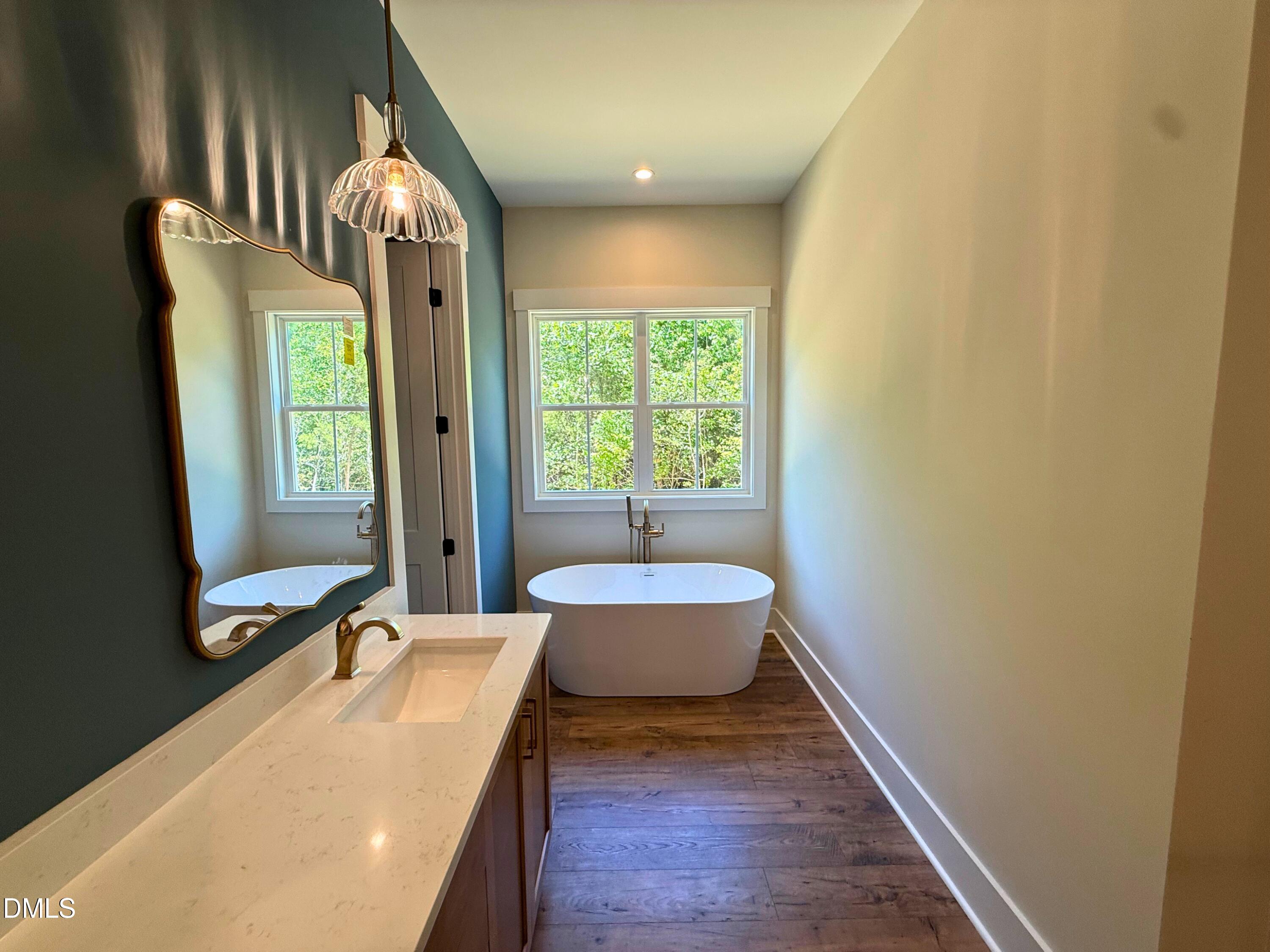 400 Pilot Ridge Road Zebulon, NC 27597 - Photo 7 of 7 Owner Bath
